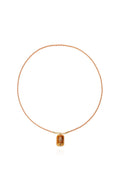  Collier Felice Doré