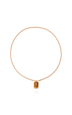  Collier Felice Doré