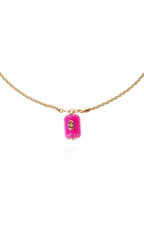  Collier Felice Rose
