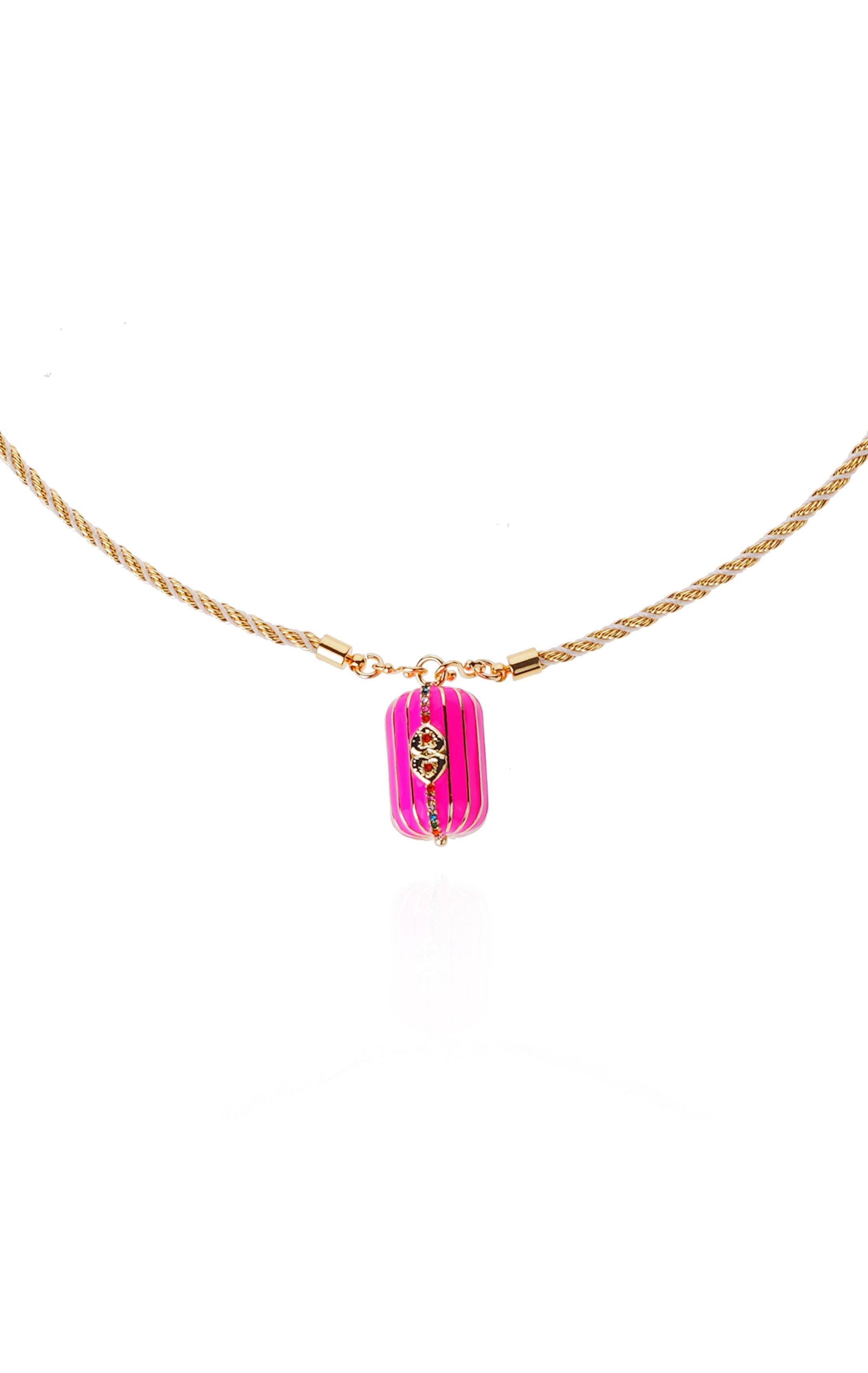  Collier Felice Rose