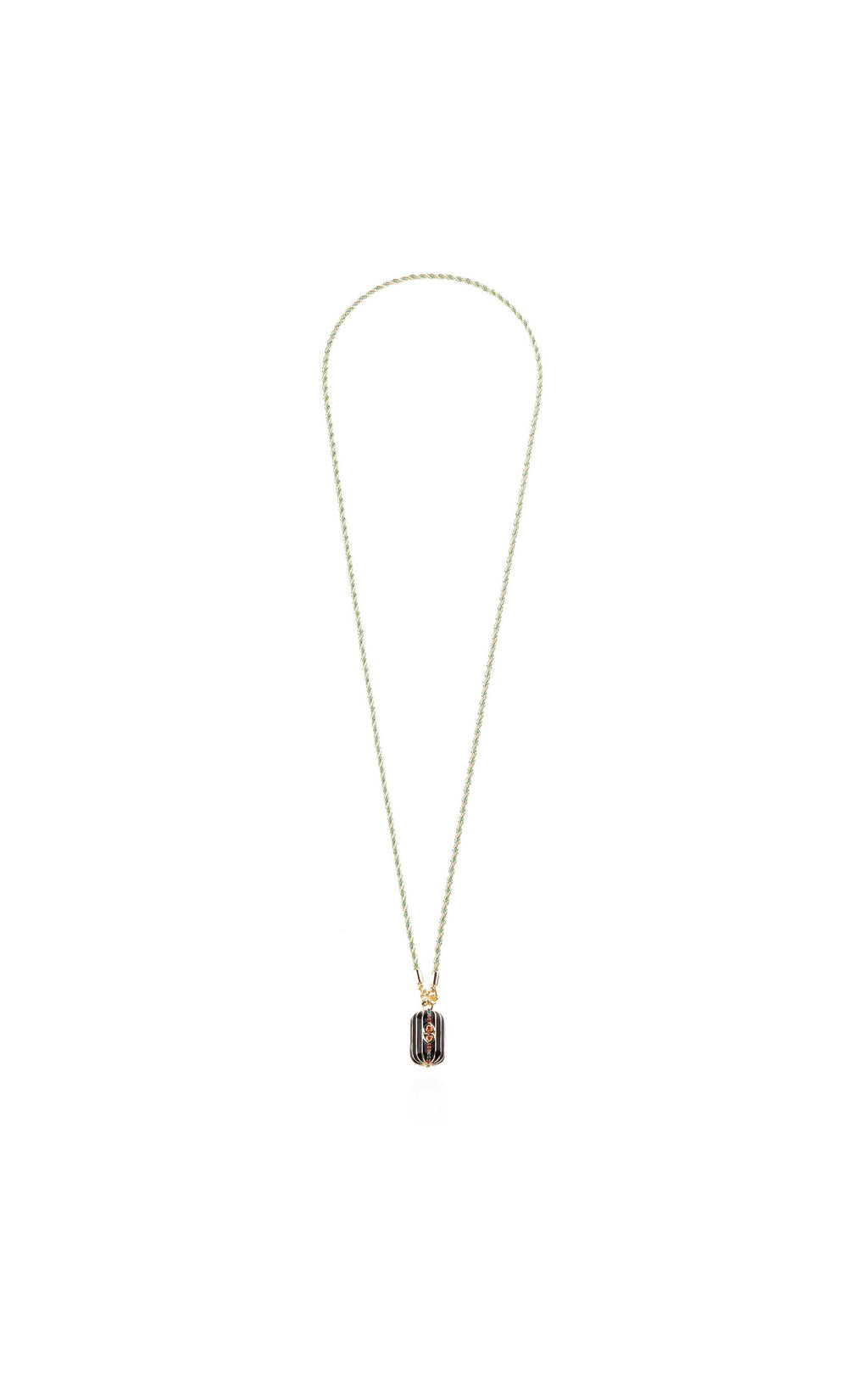  Collier Felice Noir