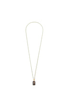  Collier Felice Noir