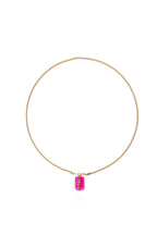  Collier Felice Rose