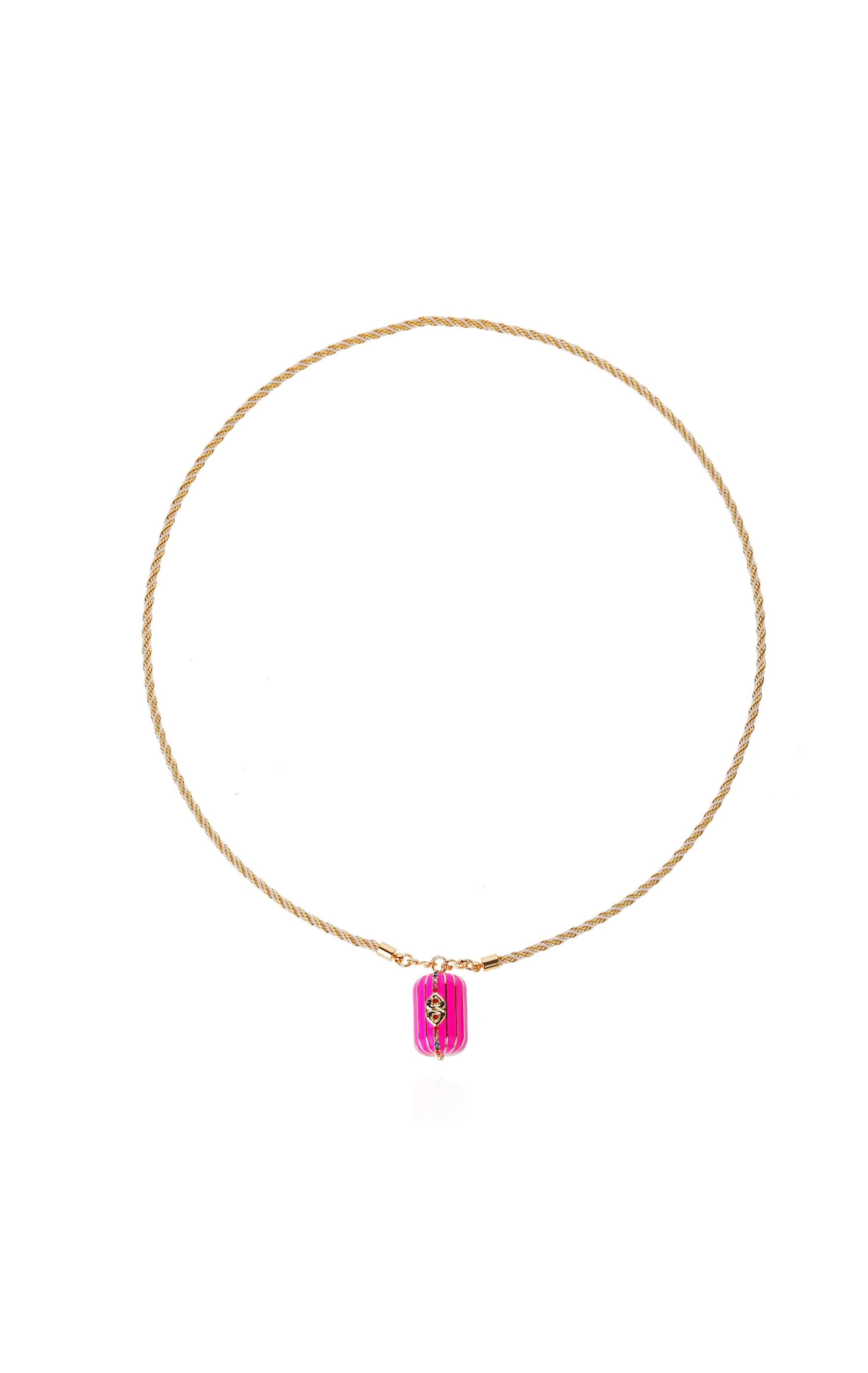  Collier Felice Rose