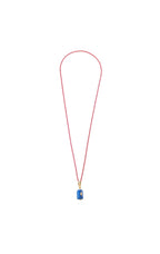  Collier Felice Bleu