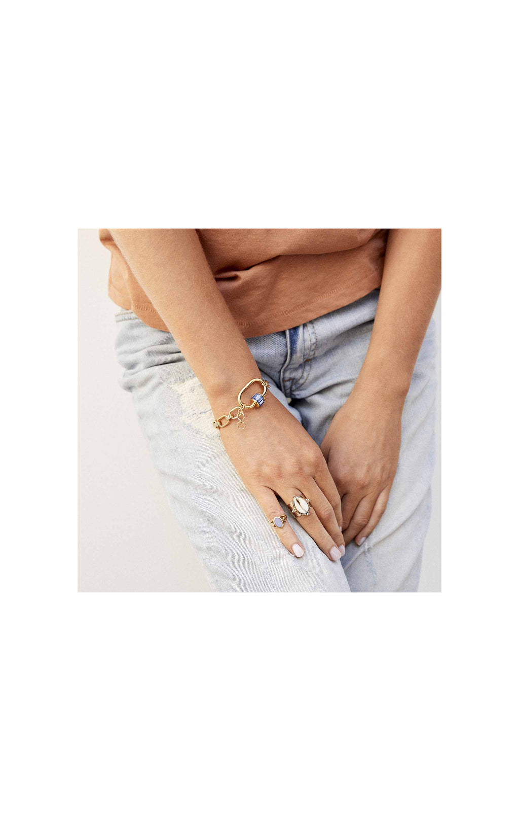  Bracelet Flavien