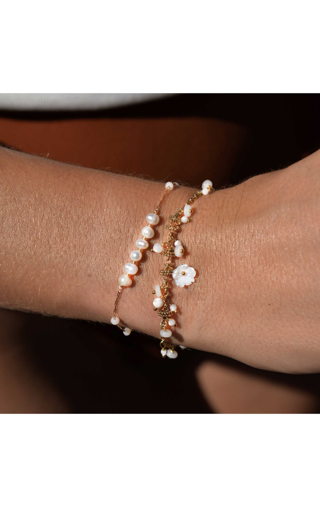  Bracelet Foliage