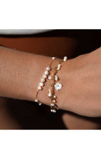  Bracelet Foliage