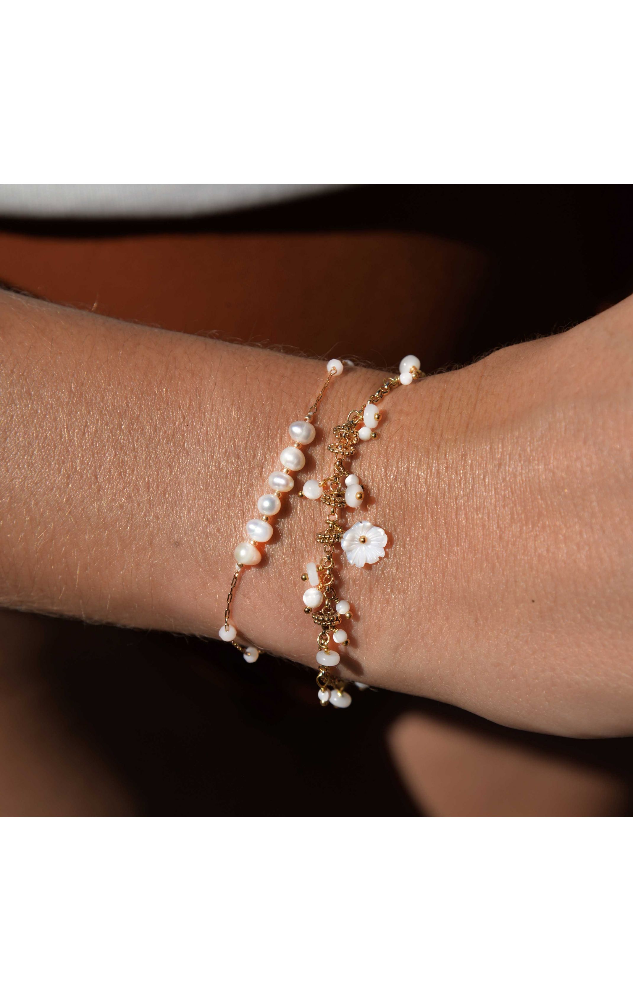  Bracelet Foliage