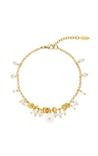  Bracelet Foliage