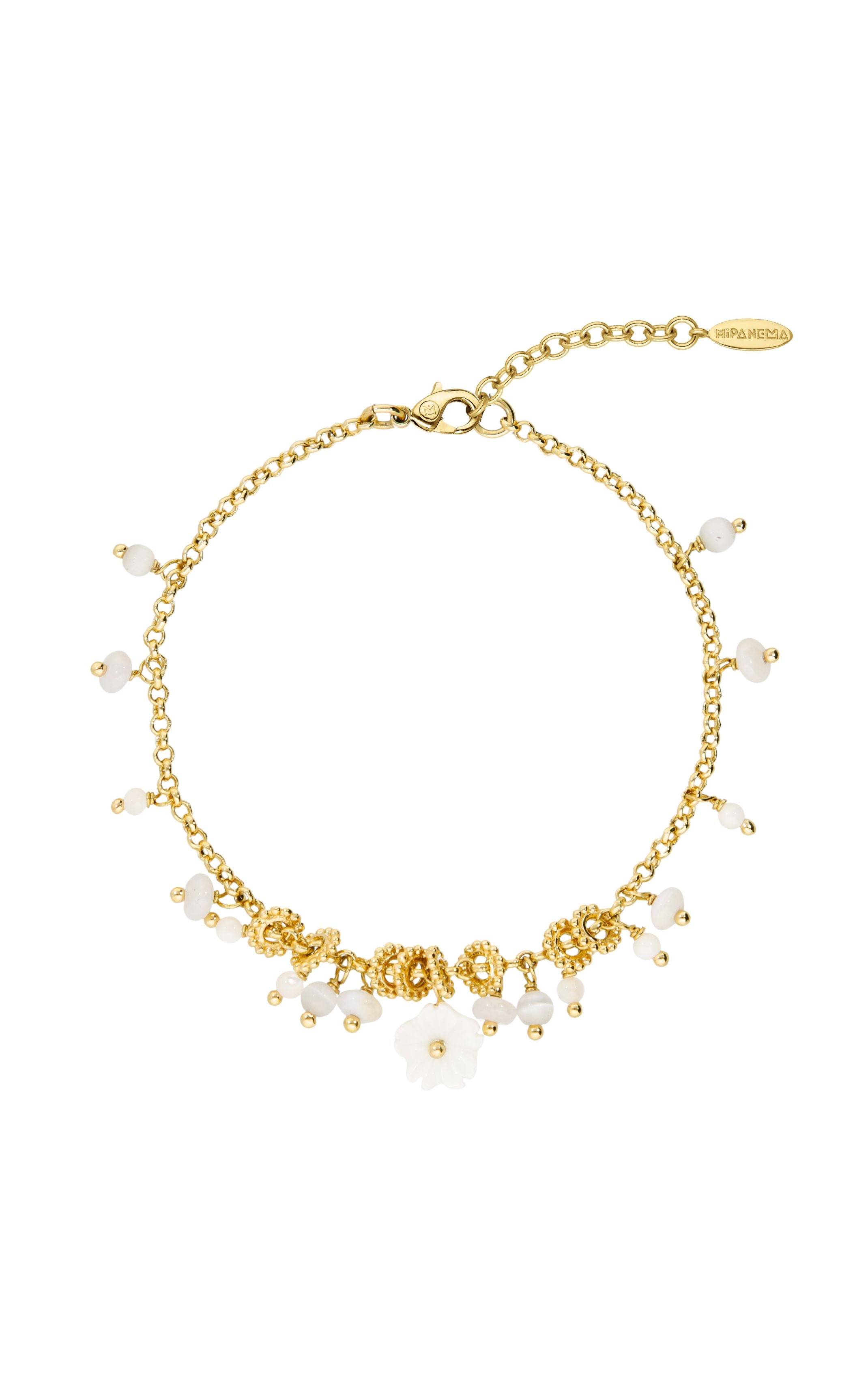  Bracelet Foliage
