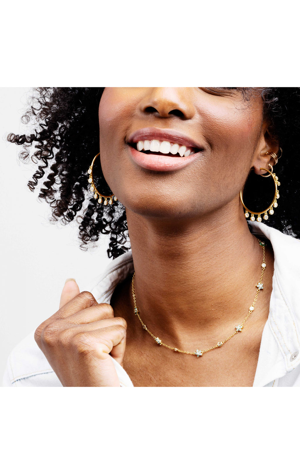  Collier Foly