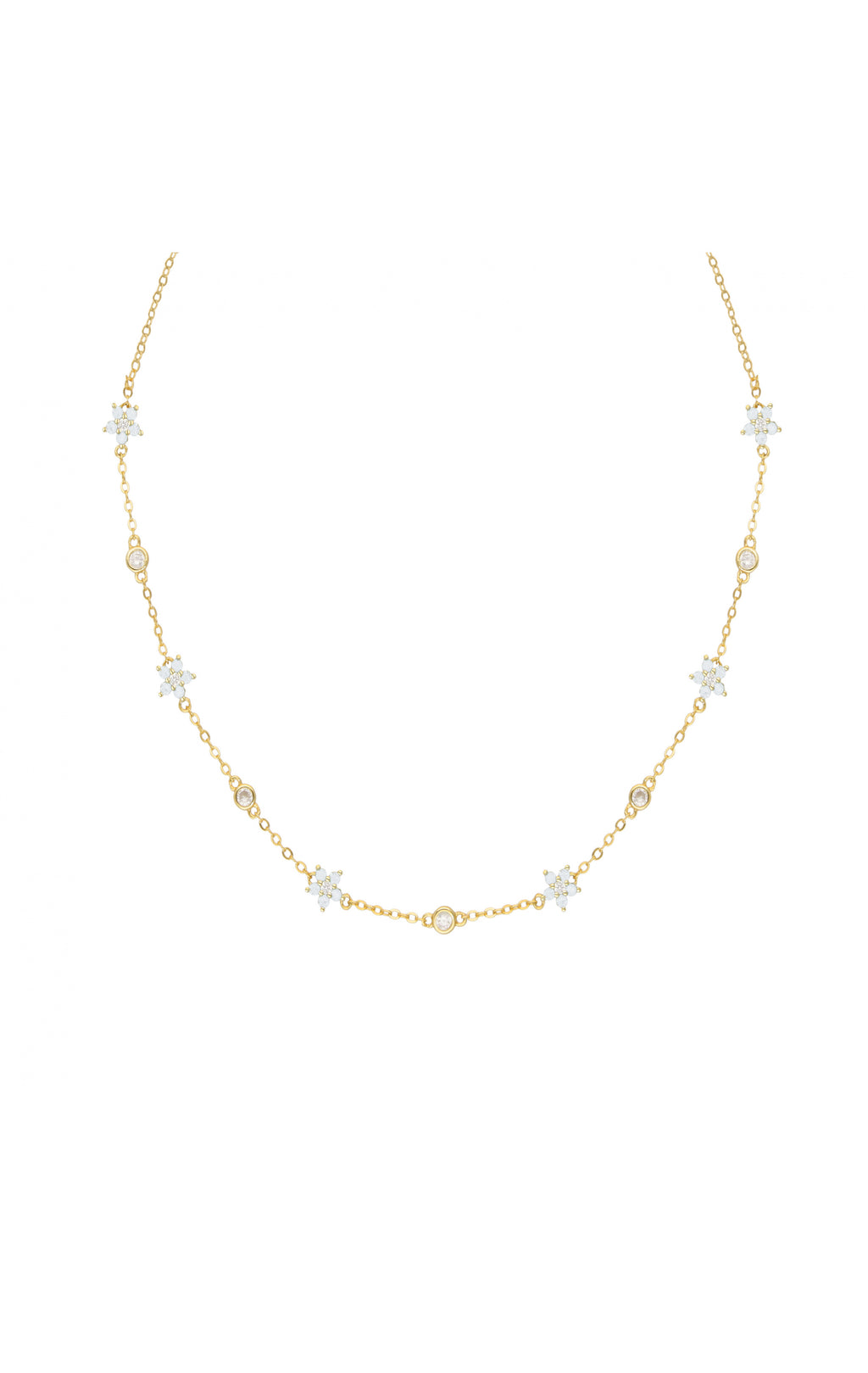  Collier Foly