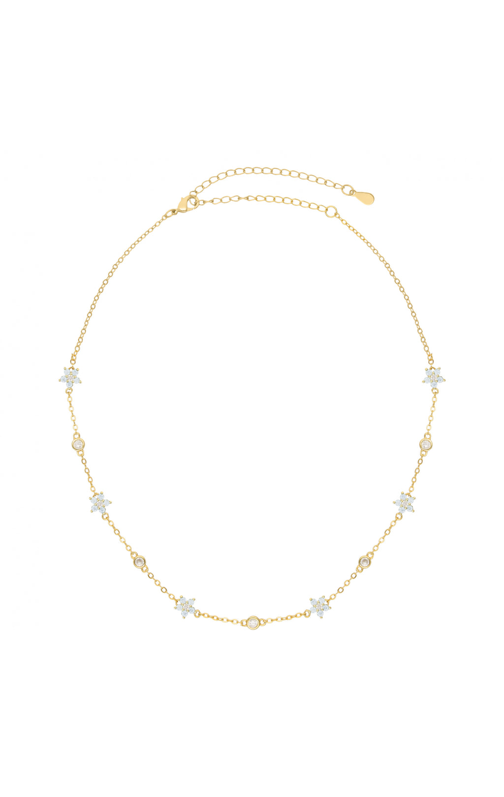  Collier Foly