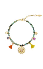  Bracelet Frisbee