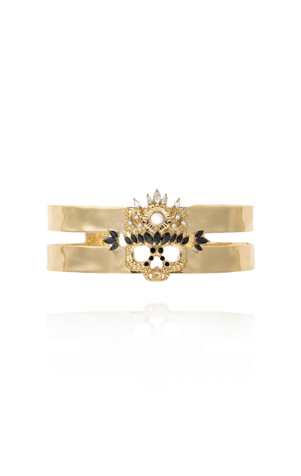  Bracelet Frozen Doré