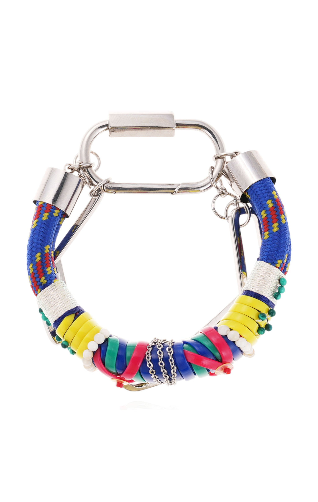  Bracelet Fuji Argenté