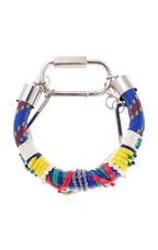  Bracelet Fuji Argenté