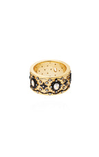  Bague Gador Doré