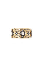  Bague Gador Doré