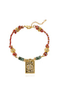  Bracelet Gamaro Vert