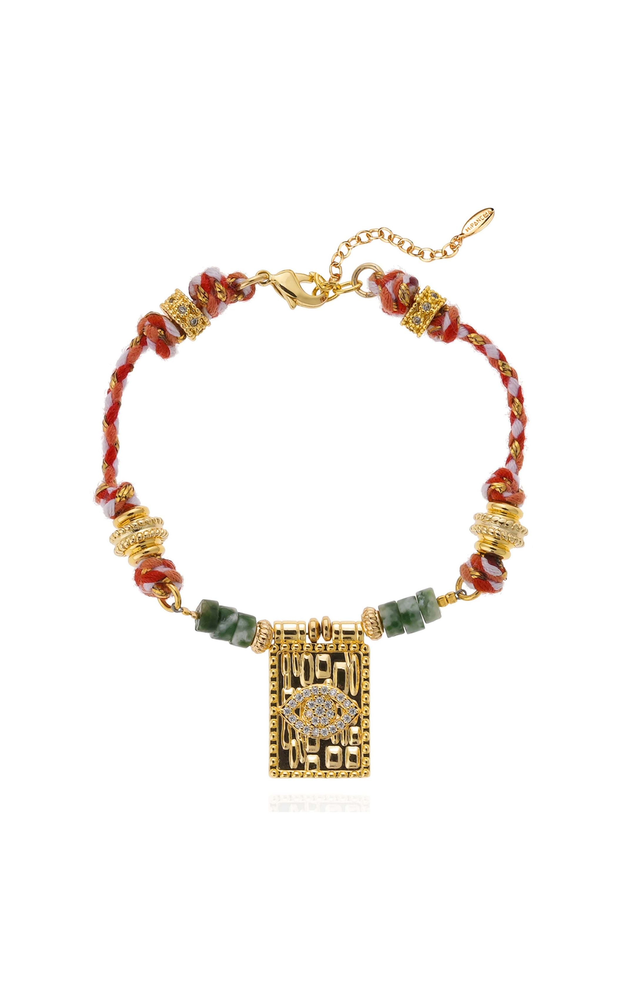  Bracelet Gamaro Vert