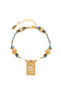  Bracelet Gamaro Blanc