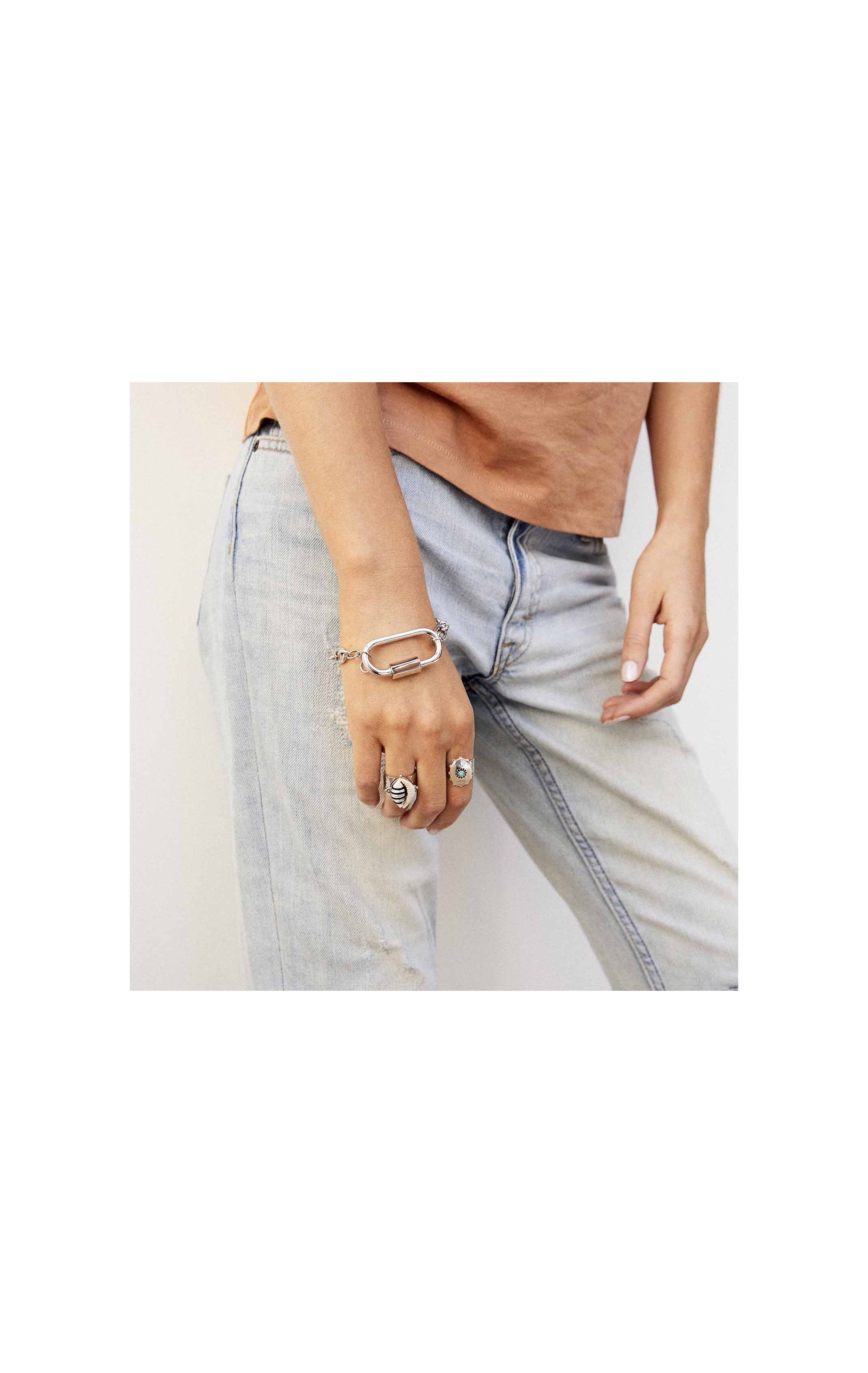  Bracelet Georges