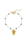  Bracelet Ghosttown Doré