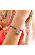  Bracelet Gracie Vert