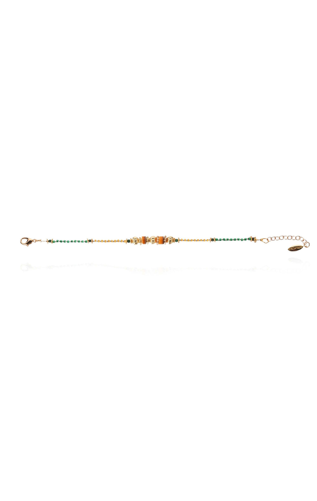  Bracelet Habibi Doré