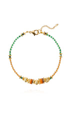  Bracelet Habibi Doré