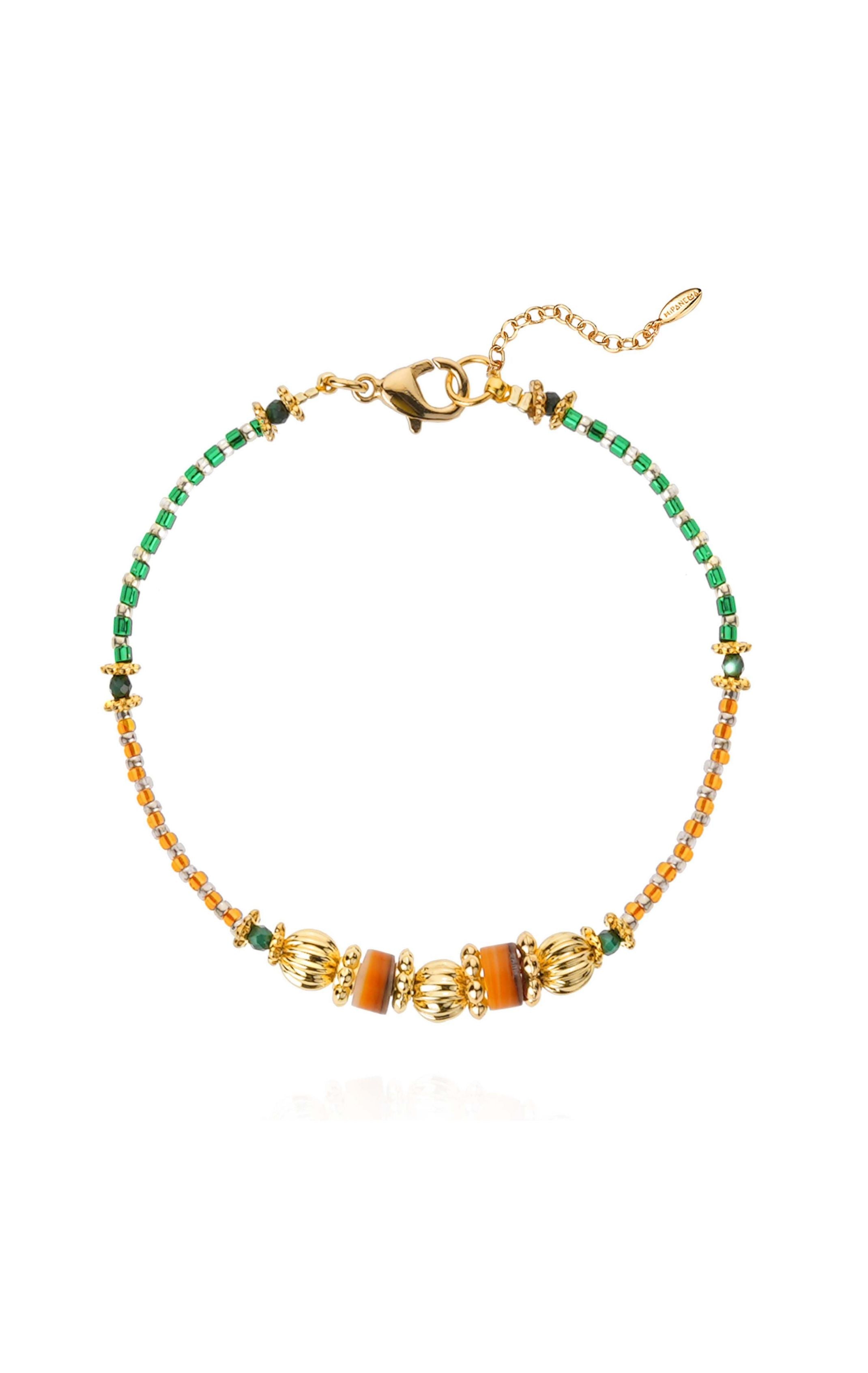  Bracelet Habibi Doré