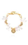  Bracelet Hektor Doré