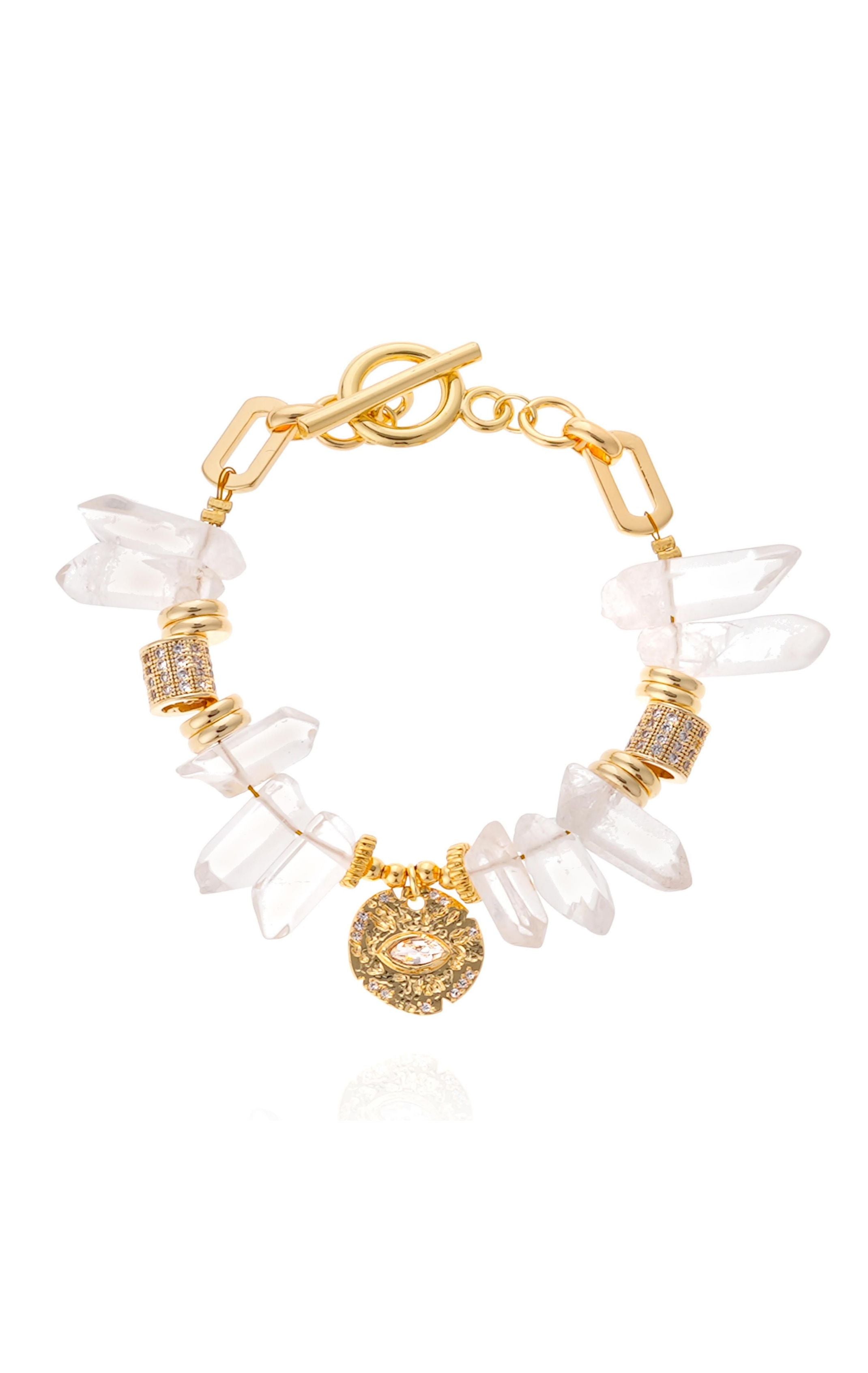  Bracelet Hektor Doré