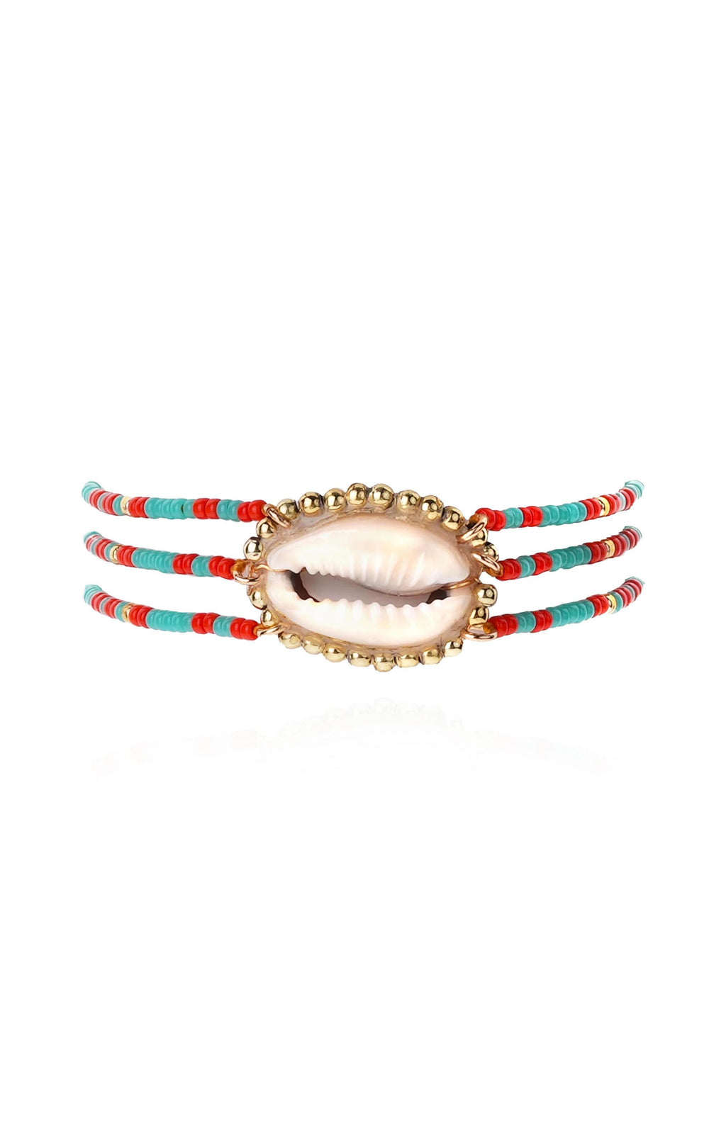  Bracelet Homere Turquoise