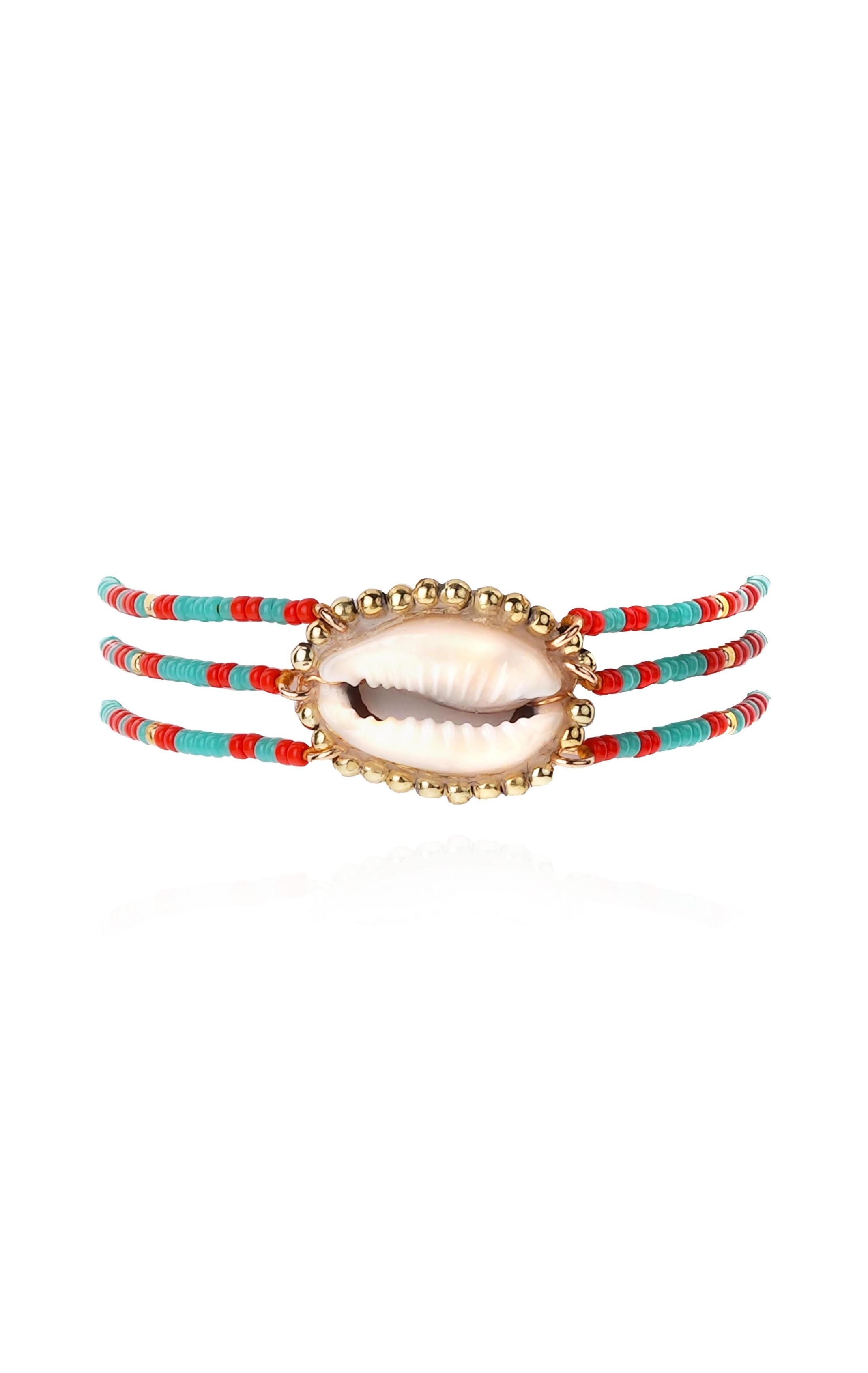  Bracelet Homere Turquoise