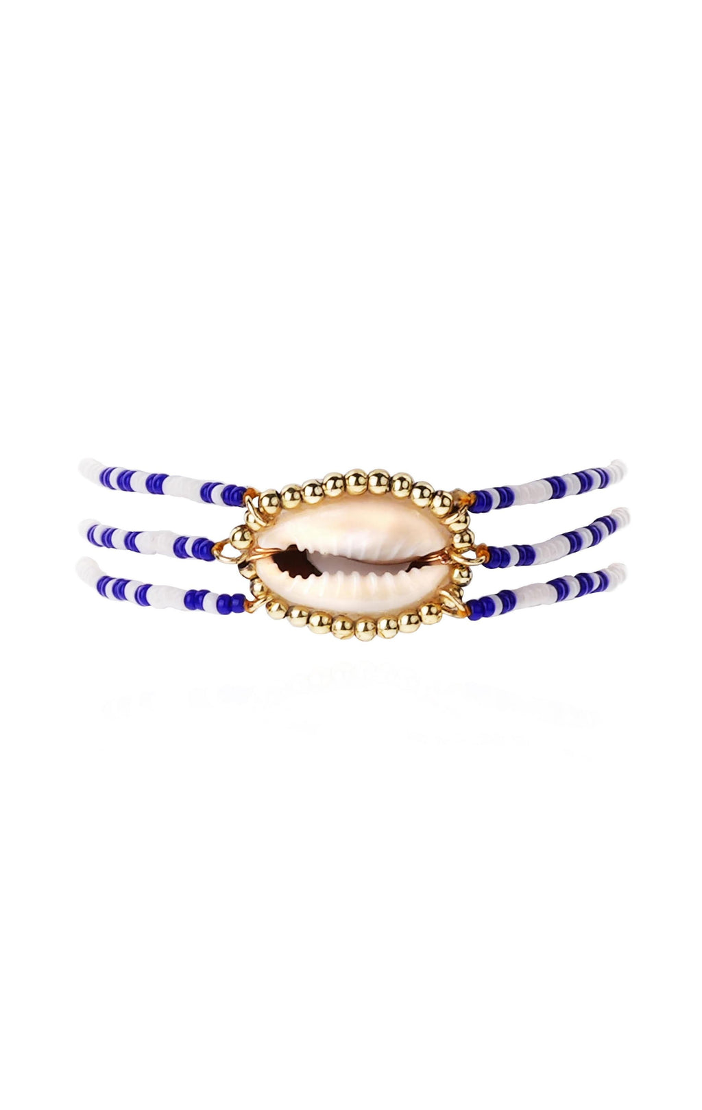  Bracelet Homere Blanc