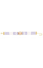  Bracelet Homere Blanc