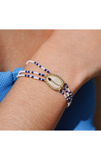  Bracelet Homere Blanc