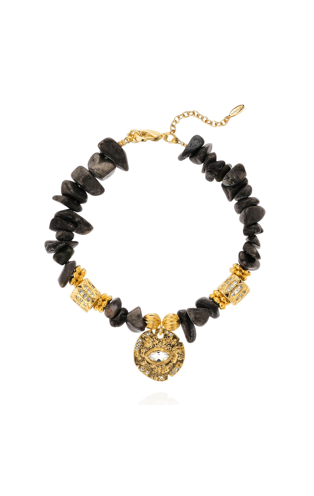  Bracelet Hugo Noir