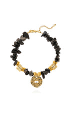  Bracelet Hugo Noir