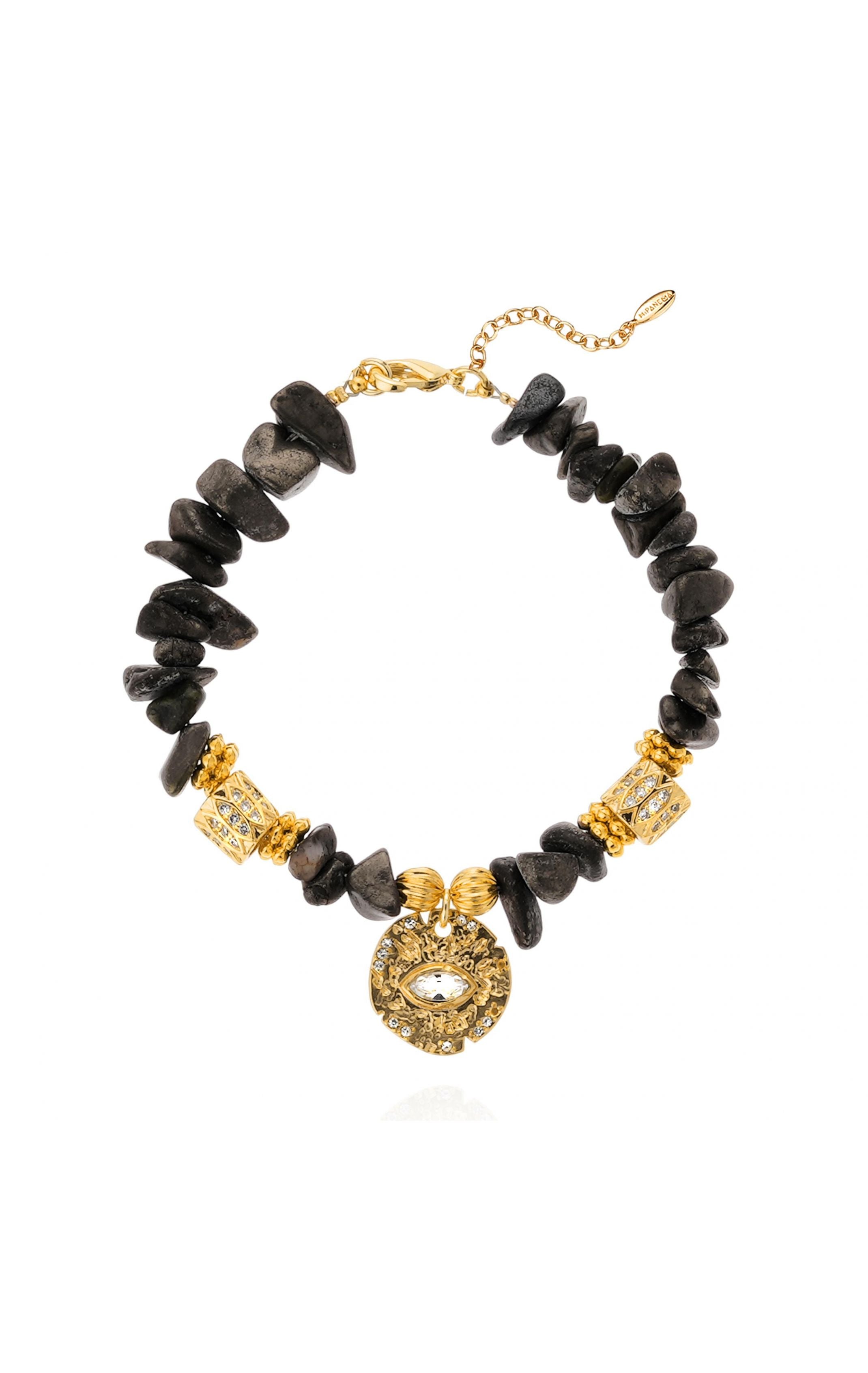  Bracelet Hugo Noir