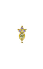  Boucles D'oreilles Ikaria