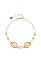  Bracelet Izmir Blanc