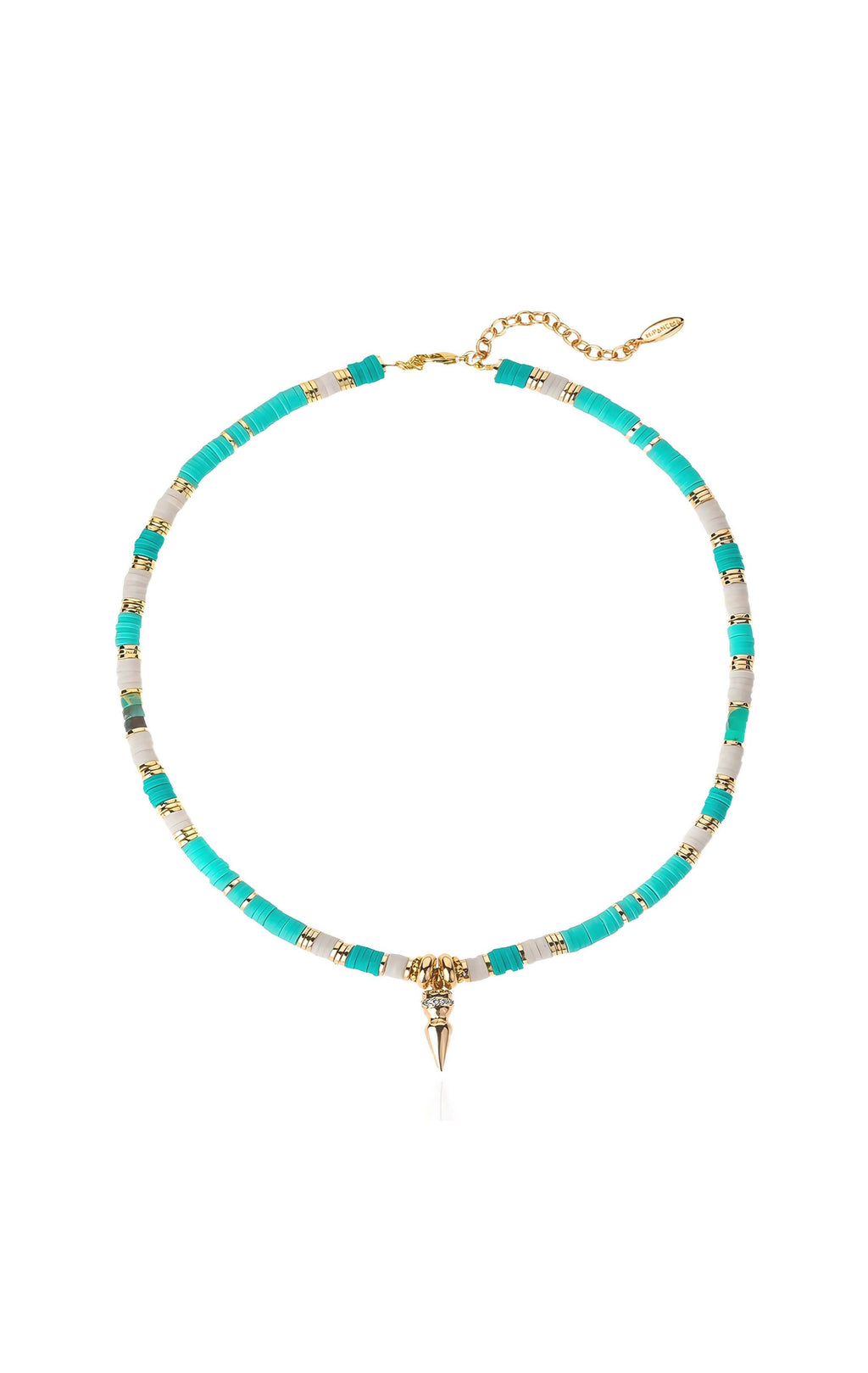  Collier Jaipur Aqua