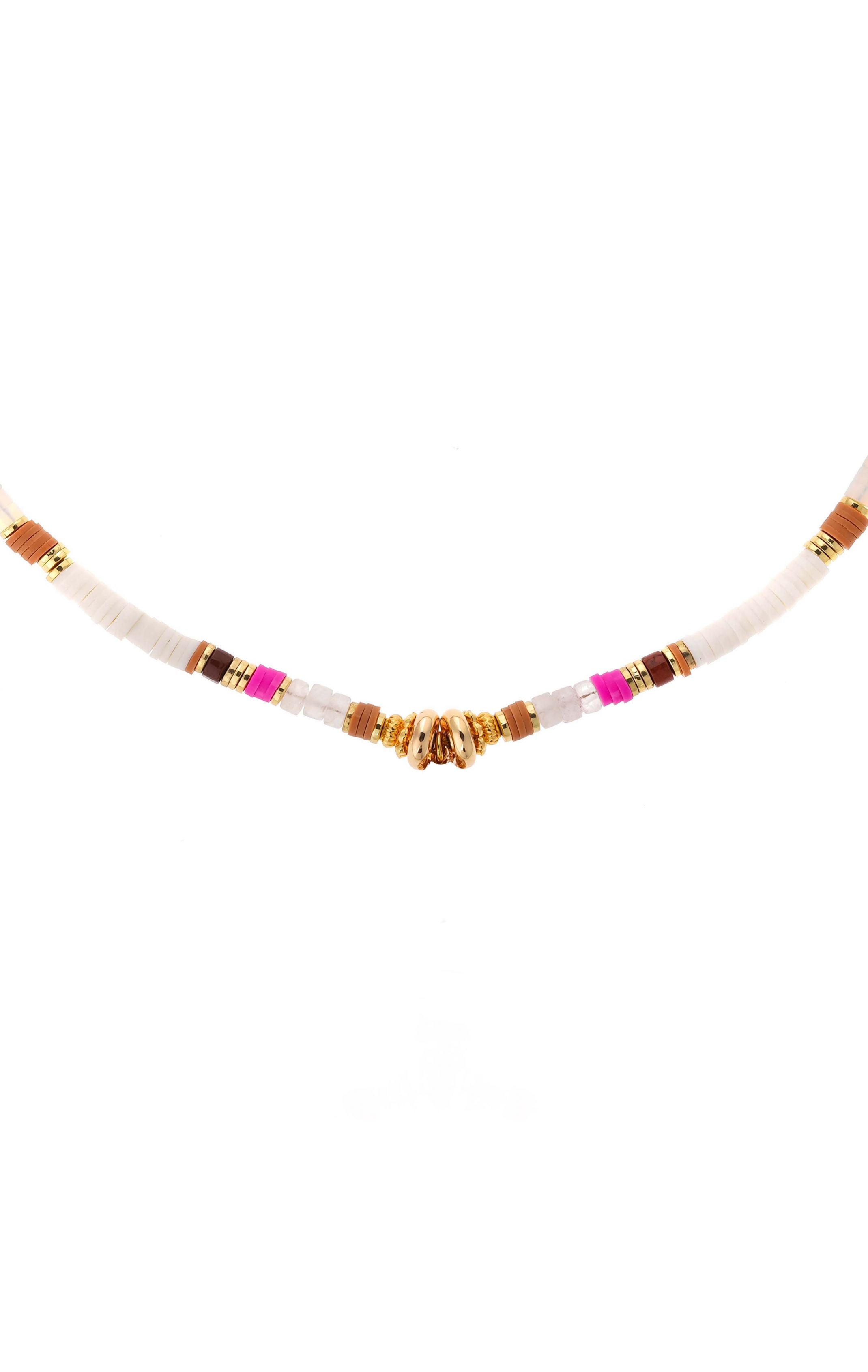  Collier Jaipur Camel