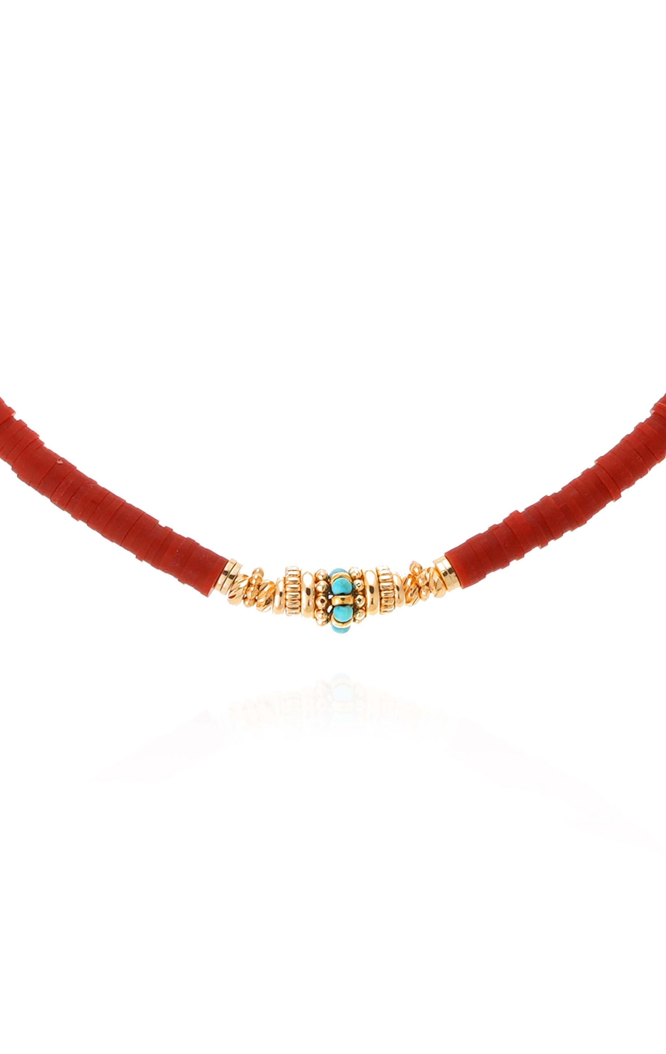  Collier Jaipur Terre