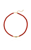  Collier Jaipur Terre