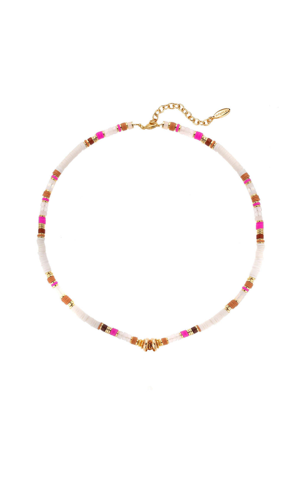  Collier Jaipur Camel
